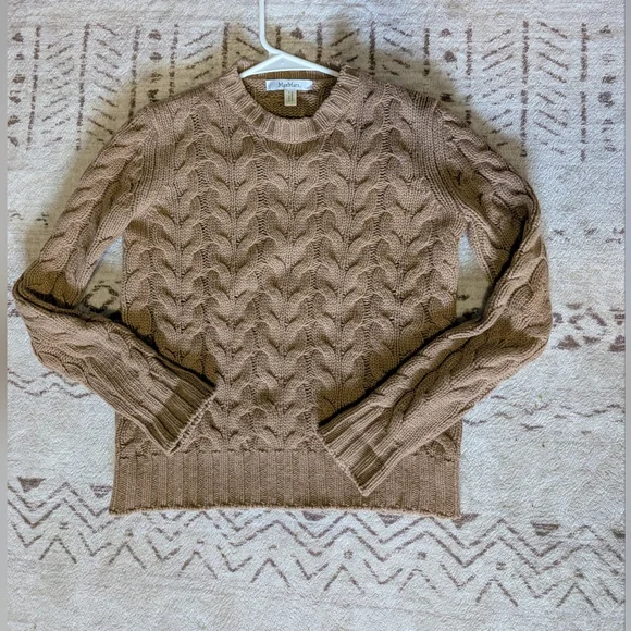 MAX MARA 'Odessa' sweater - Picture 2 of 6